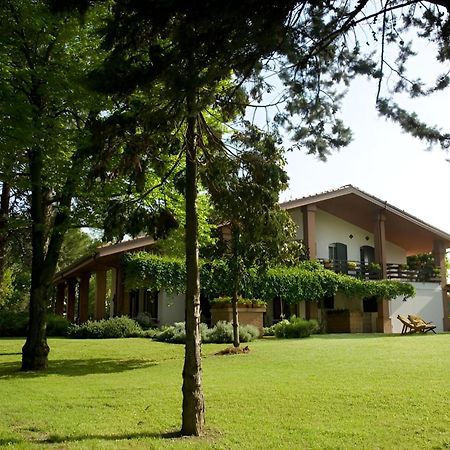 Casale Del Fattore Cesena Dış mekan fotoğraf