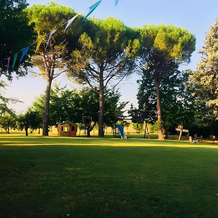 Casale Del Fattore Cesena Dış mekan fotoğraf