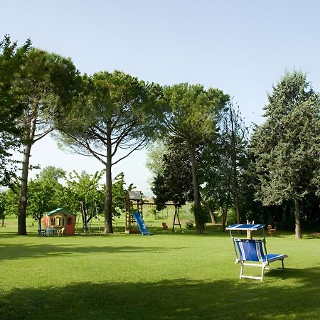 Casale Del Fattore Cesena Dış mekan fotoğraf