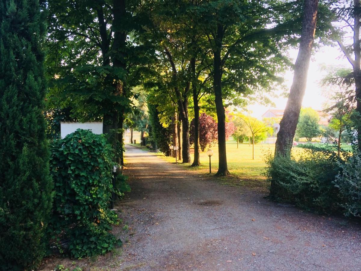 Casale Del Fattore Cesena Dış mekan fotoğraf
