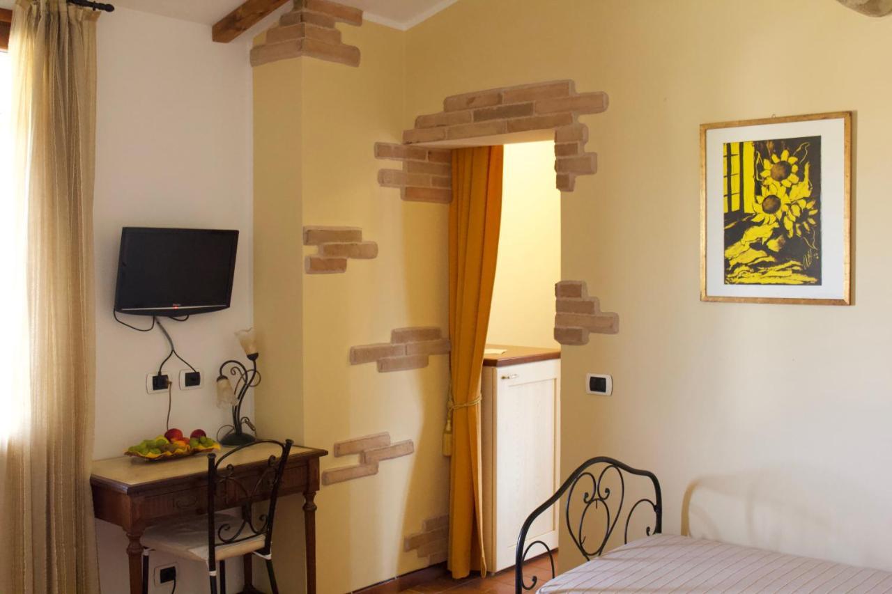 Casale Del Fattore Cesena Dış mekan fotoğraf