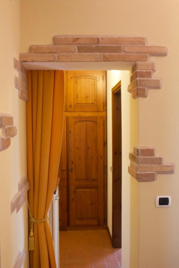 Casale Del Fattore Cesena Dış mekan fotoğraf