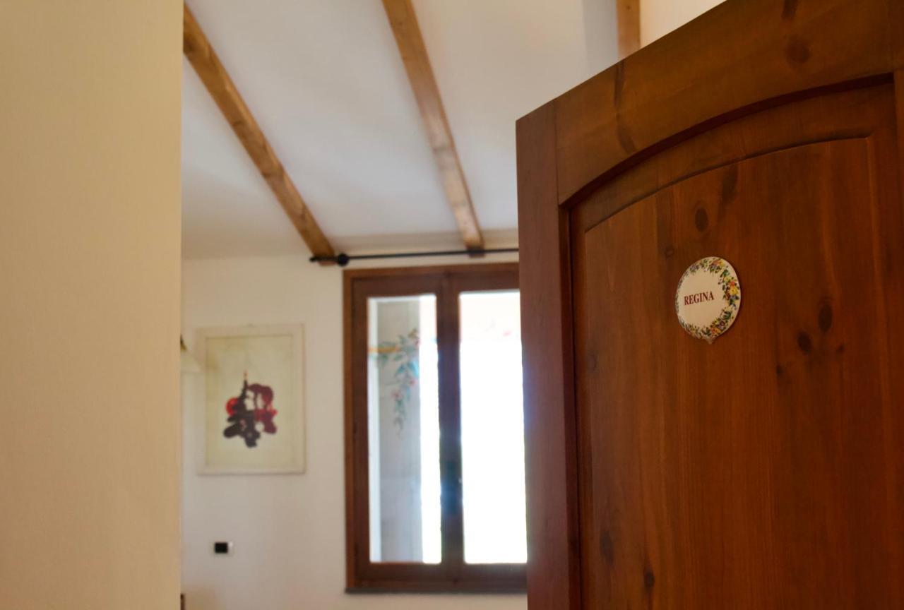 Casale Del Fattore Cesena Dış mekan fotoğraf