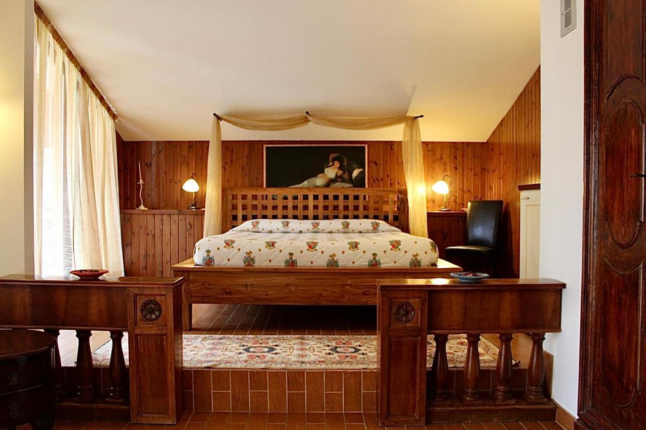 Casale Del Fattore Cesena Dış mekan fotoğraf