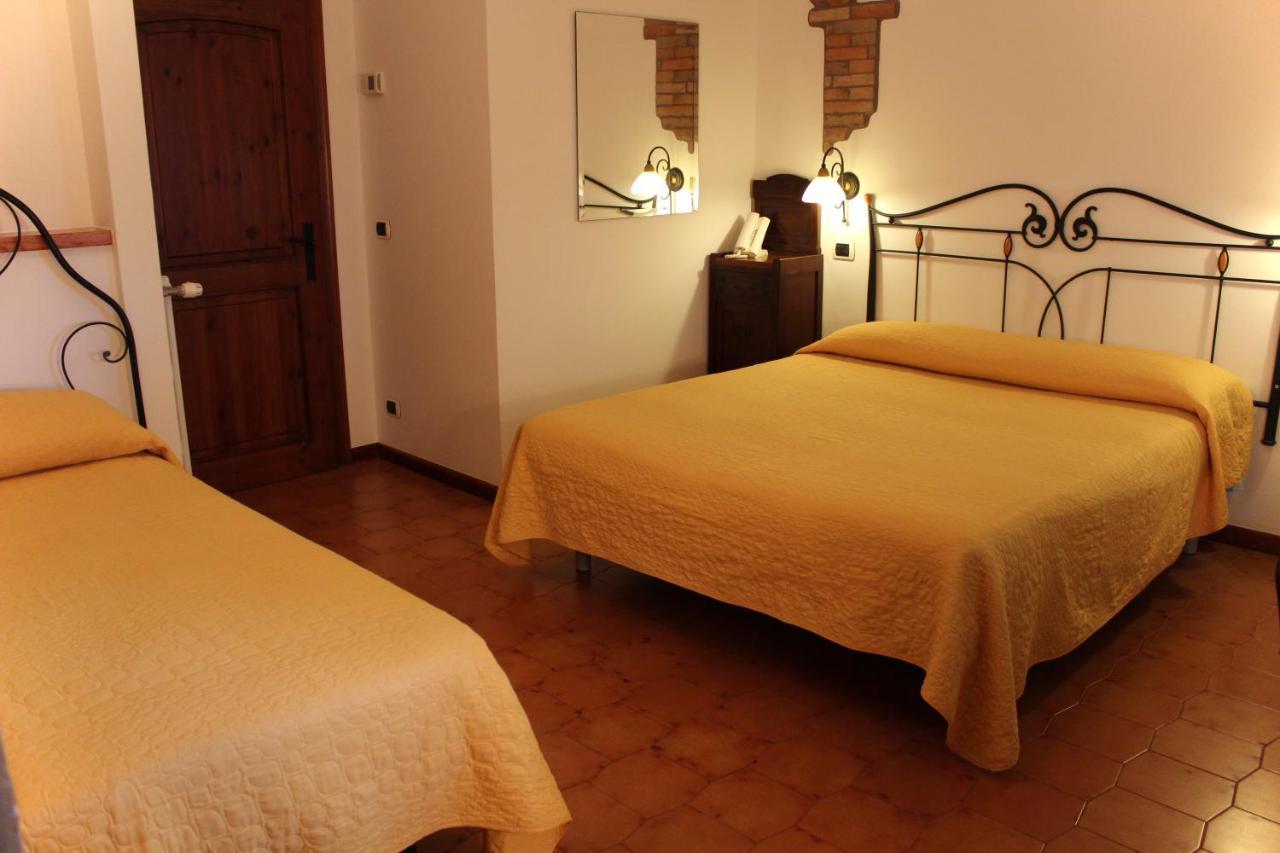 Casale Del Fattore Cesena Dış mekan fotoğraf