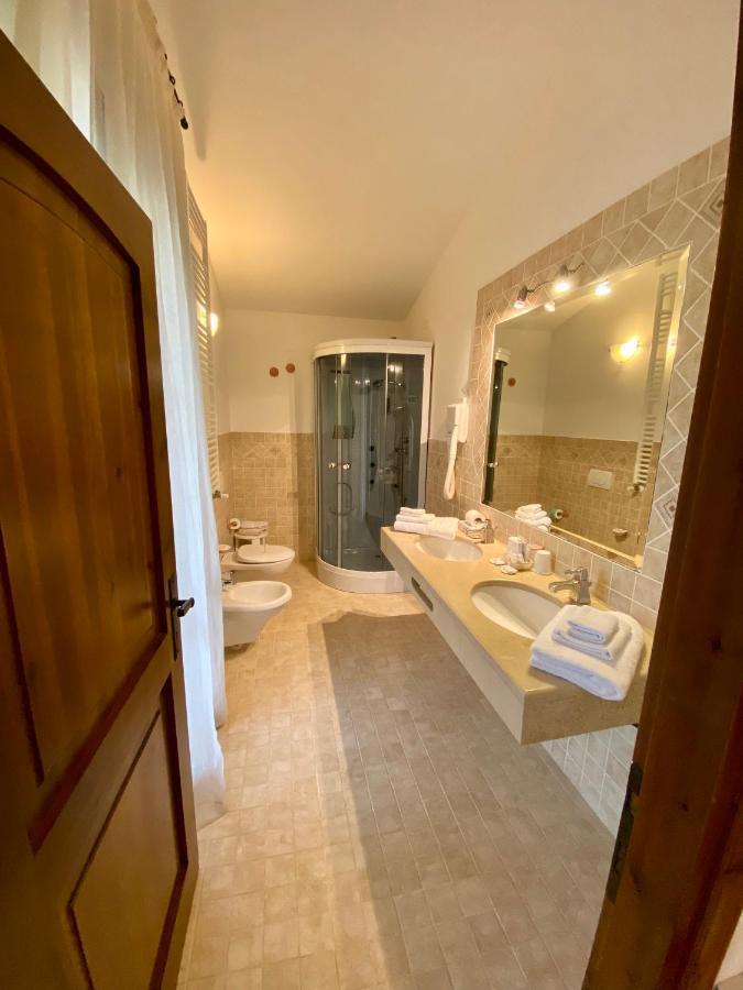 Casale Del Fattore Cesena Dış mekan fotoğraf