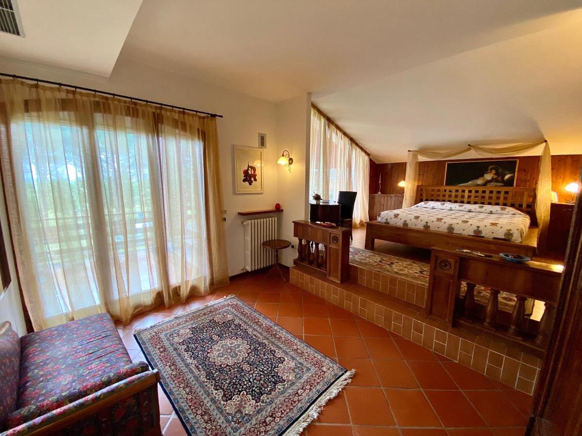 Casale Del Fattore Cesena Dış mekan fotoğraf