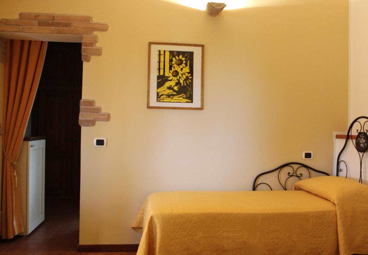 Casale Del Fattore Cesena Dış mekan fotoğraf
