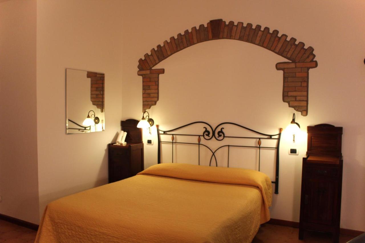Casale Del Fattore Cesena Dış mekan fotoğraf