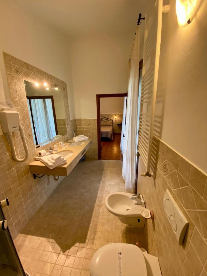 Casale Del Fattore Cesena Dış mekan fotoğraf