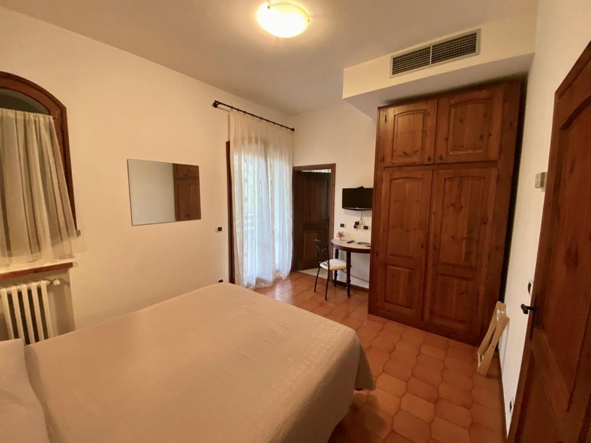 Casale Del Fattore Cesena Dış mekan fotoğraf