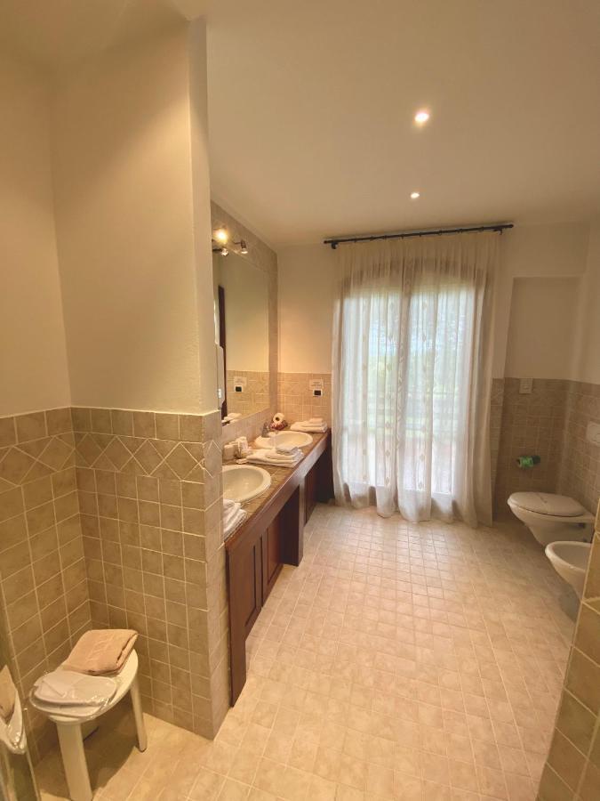 Casale Del Fattore Cesena Dış mekan fotoğraf