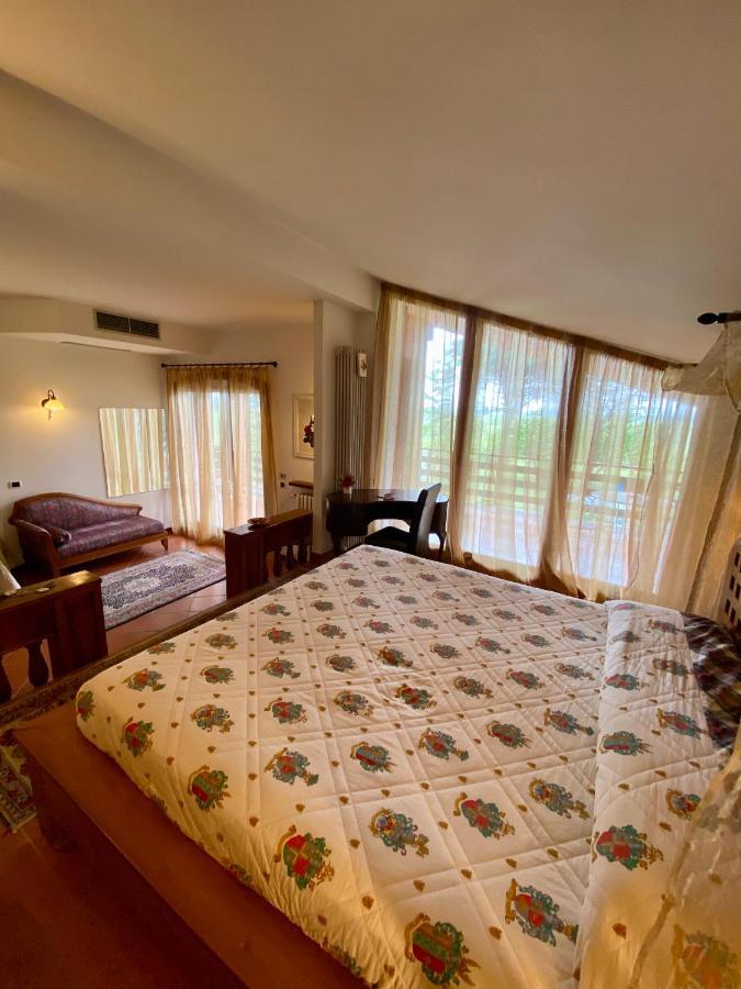 Casale Del Fattore Cesena Dış mekan fotoğraf