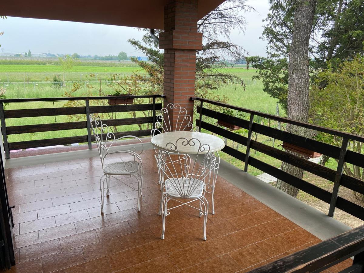 Casale Del Fattore Cesena Dış mekan fotoğraf