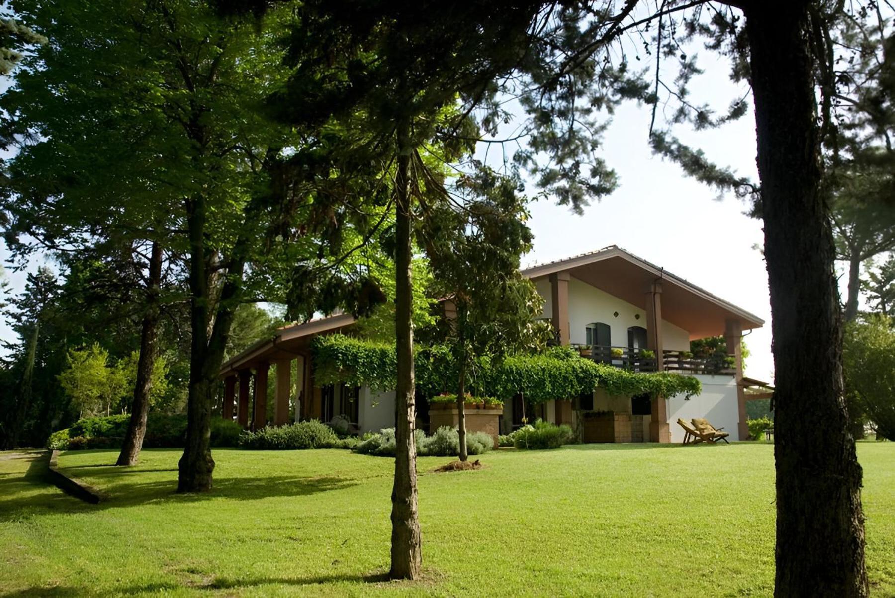 Casale Del Fattore Cesena Dış mekan fotoğraf