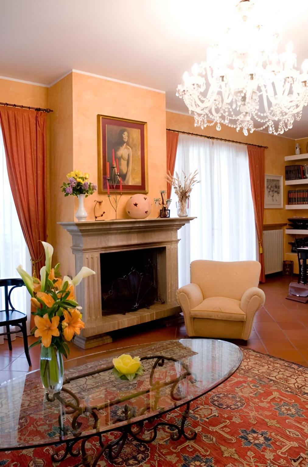 Casale Del Fattore Cesena Dış mekan fotoğraf