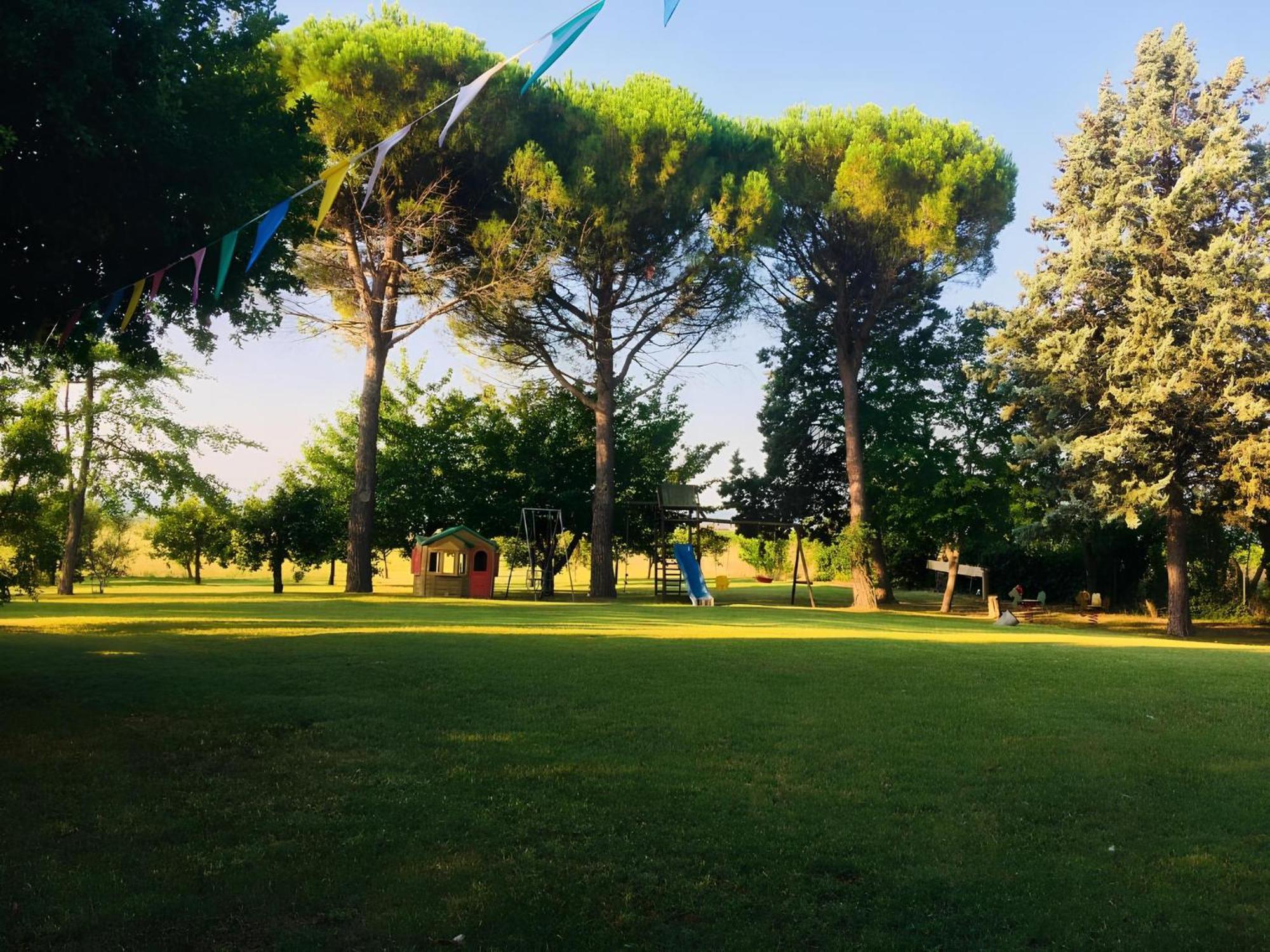 Casale Del Fattore Cesena Dış mekan fotoğraf