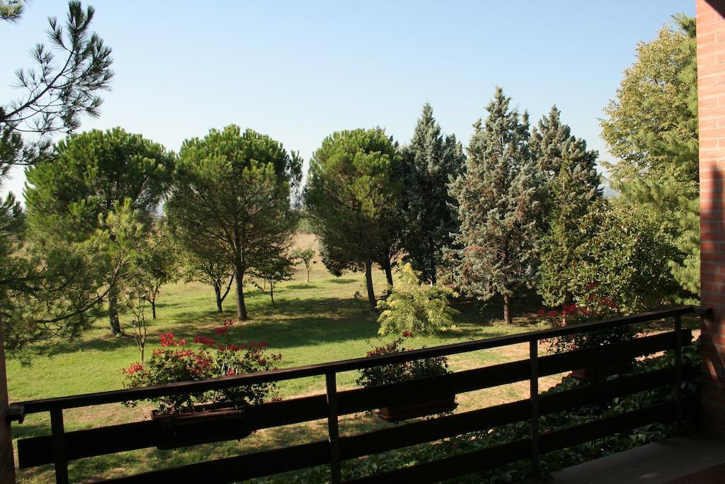 Casale Del Fattore Cesena Dış mekan fotoğraf