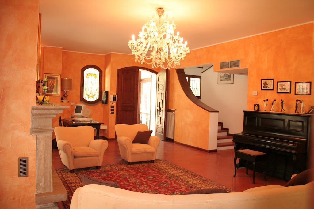 Casale Del Fattore Cesena Dış mekan fotoğraf