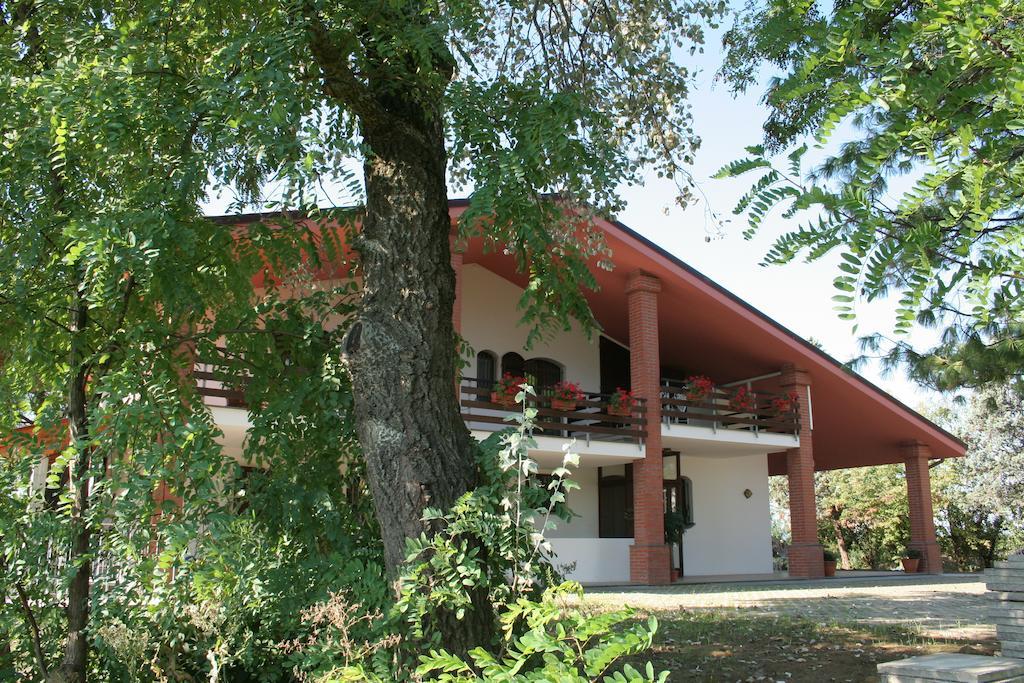 Casale Del Fattore Cesena Dış mekan fotoğraf